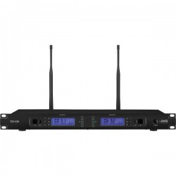 RADIOMICROFONO RICEVITORE MULTIFREQUENZA