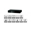 DVR 4CH 5MP 5IN1 VGA HDMI CVBS 1HDD Xvr serie pro line 5in1 a 4 ch (ahd, tvi, cvi, 960h, ip)