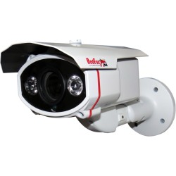IP CAMERA DA ESTERNO 5MPIXEL IR POE VARIFOCAL 2 8 12mm MOTOR  ALLARMI