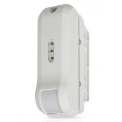 Rivelatore di movimento PIR senza fili 