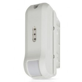 Rivelatore di movimento PIR senza fili CON ANTISMASCHERAMENTO
