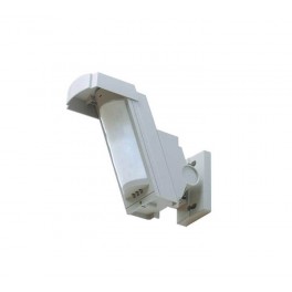 Rivelatore passivo infrarossi per estern portata 12m
