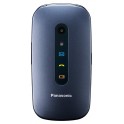 CELLULARE PANASONIC NERO KX TU456EXCE CELLULARE CON FUNZIONI FACILITATE