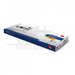 SUPPORTO UNIVERSALE TV LCD PLASMA 