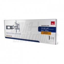 SUPPORTO UNIVERSALE TV LCD PLASMA 