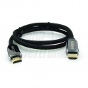 CAVO HDMI 2M SP/SP NYLON HI SP 