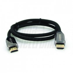 CAVO HDMI 2M SP/SP NYLON HI SP 