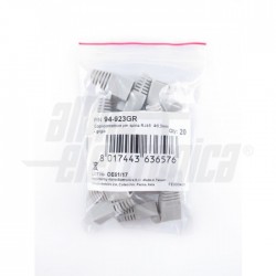 CAPPUCCIO GRIGIO X CONN  94 318 