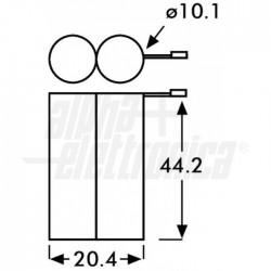 BATTERIE CORDLESS SIEMENS 