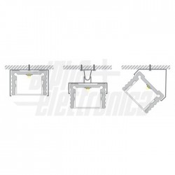 Prof Al e cover PC Opaco 2macces  pr/pz 