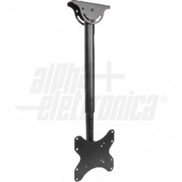 Supporto LCD/TV da soffitto ORIENTABILE Supporto LCD/TV da soffitto Orientabile, 23  42    56/91cm