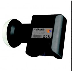 LNB DCSS+SCR 16 UB SINGOLA USCITA SKY 