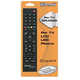 TELECOMANDO  ORIGINAL  9 GRUNDIG Telecomando ORIGINAL 9x GRUNDIG