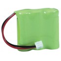 BATT  NI CD 3 6 V PER TELEFONI 