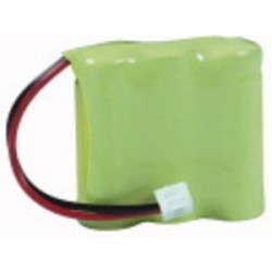 BATT  NI CD 3 6 V PER TELEFONI 