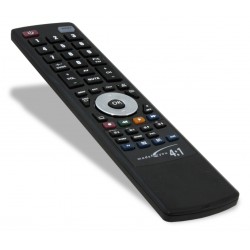 TELECOMANDO UNIVERSALE 4X1 MFY ELEGANT