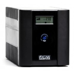 GRUPPO LINE INTERACTIVE Step wave  600v RAPTOR 600AP