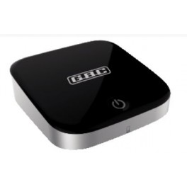 TRASMETTITORE  AUDIO DIGIT TOSLINK   BL CONVERTITORE AUDIO DIGITALE TOSLINK / BLUETOOTH BI DIREZIONALE