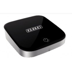 TRASMETTITORE  AUDIO DIGIT TOSLINK   BL CONVERTITORE AUDIO DIGITALE TOSLINK / BLUETOOTH BI DIREZIONALE