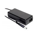 ALIMENTATORE PER  HP 19V 4,73 A 90W Alimentatore switching per NoteBook HP/Compaq, 19Vcc, 4,74A, 90W con spinotto 7,4x5,0mm  Com