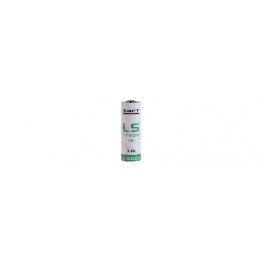 LITIO SAFT(LS17500) A 3,6V 
