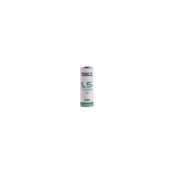 LITIO SAFT(LS17500) A 3,6V 