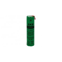 BATTERIA 4/3A (7/5AF) NI MH 4000MA O/DIR 