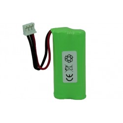 BATT  CORDLESS 2,4V AAA 