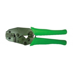 PINZA PER CRIMPARE RG 174 