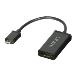 Adattatore attivo MHL 2 0 a HDMI Attivo 