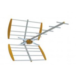 UHF 13 EL  NERA 12DB CH21 60 NERA NERA