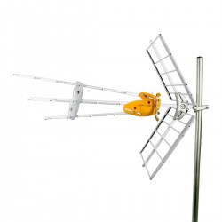 ANTENNA  DAT BOSS UHF(C21 60) G45dBi 