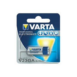 VARTA 8LR932 PILA TELECOMANDI 