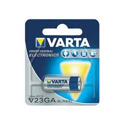 VARTA 8LR932 PILA TELECOMANDI 