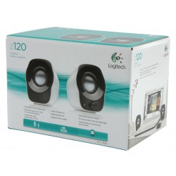 LAPTOP SPEAKERS Z120 