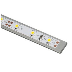 PROFILO ALLUMINIO 2MT ATENA 1002 