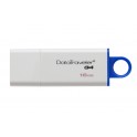 Kingston DataTraveller G4 USB3 0 16GB W Kingston DataTraveller G4 USB3 0 16GB White (DTIG4/16GB) (PDKINDTIG416GB)