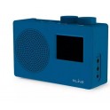 RADIO DAB RLINE SOUNDAB ONE BLU 