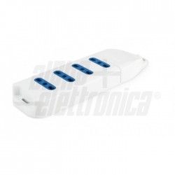 PRESA MULT UNIVERSALE BIP/SCH SENZA CAVO 