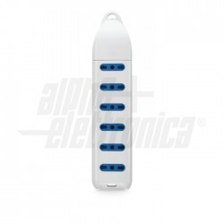 PRESA MULT UNIVERSALE BIP/SCH SENZA CAVO 