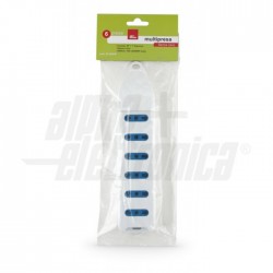 PRESA MULT UNIVERSALE BIP/SCH SENZA CAVO 