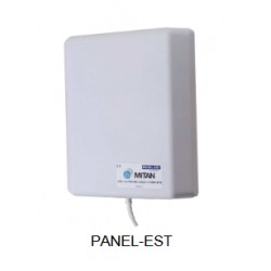 ANTENNA A PANNELLO ESTERNO 