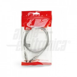 Cavo spina Toslink® a spina Toslink 0,5M Cavo da spina Toslink® a spina Toslink®   0,5m