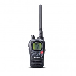 RADIO MIDLAND G9 PRO Midland G9 evolve e diventa PRO  La radio d’eccellenza utilizzata in qualsiasi contesto outdoor  Con un dis