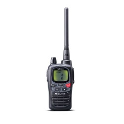 RADIO MIDLAND G9 PRO Midland G9 evolve e diventa PRO  La radio d’eccellenza utilizzata in qualsiasi contesto outdoor  Con un dis