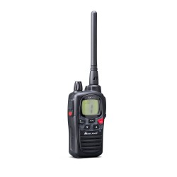 RADIO MIDLAND G9 PRO Midland G9 evolve e diventa PRO  La radio d’eccellenza utilizzata in qualsiasi contesto outdoor  Con un dis