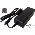 ALIMENTATORE  HDD 12V+5V 2A Alim Switching 12V 2A, 5V 2A 34W per Hard Disk