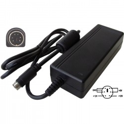 ALIMENTATORE  HDD 12V+5V 2A Alim Switching 12V 2A, 5V 2A 34W per Hard Disk
