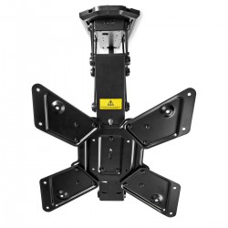Supporto TV da Soffitto Motorizzato Supporto TV da Soffitto Motorizzato | 23   55  | Max  30 kg | Angolo di Inclinazione  75° ~ 