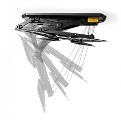 Supporto TV da Soffitto Motorizzato Supporto TV da Soffitto Motorizzato | 23   55  | Max  30 kg | Angolo di Inclinazione  75° ~ 